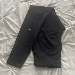 Fabletics Black Leggings